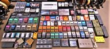 Build guitar pedals for sale  USA