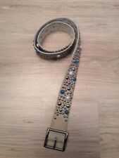 Guess damengürtel 95 gebraucht kaufen  Obertshausen