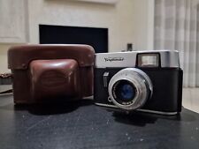 Voigtlander vito macchina usato  Italia