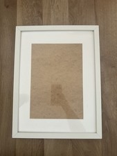 Ikea white ribba for sale  CRAIGAVON