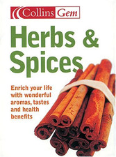 Collins gem herbs for sale  ROSSENDALE