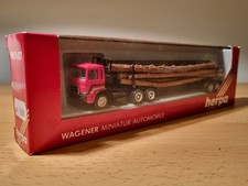 Herpa 820021 man gebraucht kaufen Herpa 820021 man gebraucht kaufen  Riedlingen