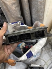 Calculateur moteur ecu d'occasion  Mennecy