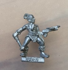 Necromunda ratskin brave for sale  SHEFFIELD