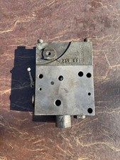 Deutz d40 bosch gebraucht kaufen  St Johann