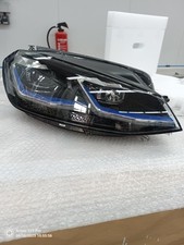 Golf scheinwerfer 5g1 gebraucht kaufen  Sulzbach/Saar