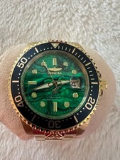 Usado, Relógio de pulso masculino Invicta 3051  comprar usado  Enviando para Brazil