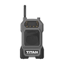 Titan site radio for sale  STAFFORD