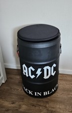 Sitztonne sitzfass back gebraucht kaufen  Bramsche