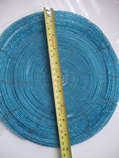 Handcrafted glass beaded for sale  SPALDING