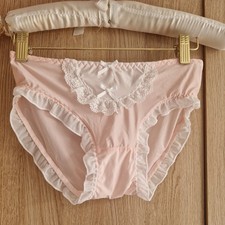 Knickers size girly for sale  LINCOLN