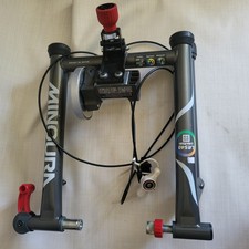 Minoura lr540 magnetic for sale  TAUNTON