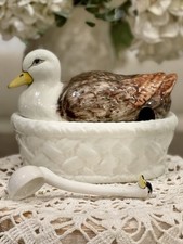 Vintage hand painted for sale  Ormond Beach