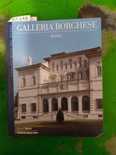 Galleria borghese roma usato  Carpi