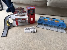 Cars playsets piston for sale  TEWKESBURY