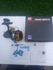 Penn reels 704z for sale  Anderson