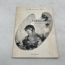 Marini lomonaco donna usato  Roma