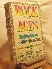 Rock ages rolling for sale  Montgomery