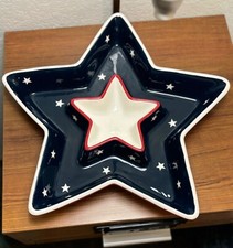 Patriotic red white for sale  Wimauma