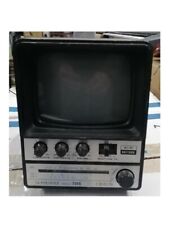 Radio portatile vintage usato  Messina