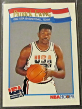Basketball card patrick for sale  Woodstock