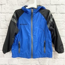 Columbia boys jacket for sale  Danville
