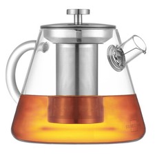 Tekanne glas glastekanne gebraucht kaufen  Stuttgart