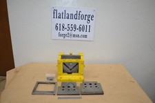 Uni hydro ironworker for sale  Murphysboro