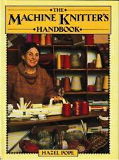 The machine knitter gebraucht kaufen  Pfarrkirchen