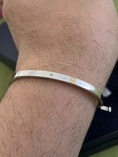 Bracciale bliss semirigido usato  Gela