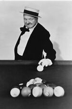 W.c. fields 18x24 for sale  San Clemente