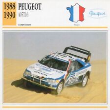 1988 1990 peugeot for sale  PONTYPRIDD