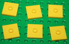 Lego yellow plate d'occasion  France