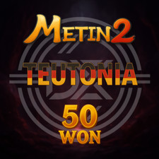 Won teutonia metin2 gebraucht kaufen  Deutschland