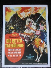 Filmkarte cinema ritter gebraucht kaufen  Karlsruhe