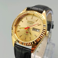 Citizen 7 eagle automatic vintage watch na sprzedaż  PL