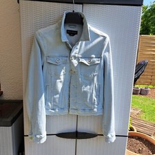 Jeansjacke marco polo gebraucht kaufen  Rotenburg