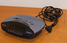 Radio reveil sony d'occasion  Saint-Louis