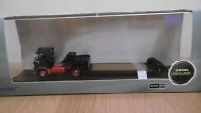 Oxford diecast truck for sale  WIGTON