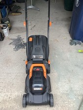 Worx wg779e.2 cordless for sale  ORMSKIRK