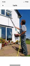 Metre telescopic window for sale  CARDIFF