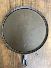 Pre griswold erie for sale  West Columbia