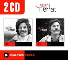 2originaux jean ferrat d'occasion 2originaux jean ferrat d'occasion  Les Mureaux
