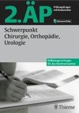 äp schwerpunkt chirurgie gebraucht kaufen  Berlin