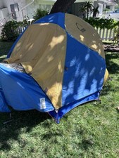4 season tent for sale  Costa Mesa