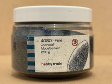 Hobbytrade charcoal model for sale  FARNHAM