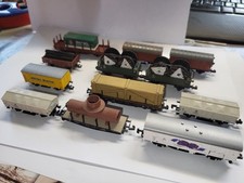 Modelleisenbahn spur 12 gebraucht kaufen  Wetzlar