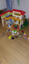 Playmobil 4857 maison d'occasion  Saint-Jean-Bonnefonds