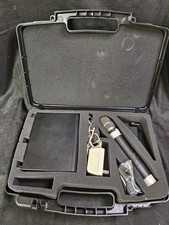 Sistema de microfone sem fio Electro-Voice EV RE-2 BAND B ClearScan com microfone comprar usado  Enviando para Brazil