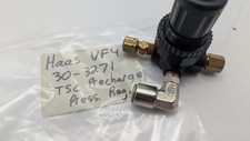 Haas vf4 3271 for sale  Wilkes Barre